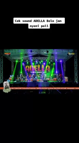 cek sound Lukaku @OM ADELLA  #fypシ #omadella #cumicumiaudio 
