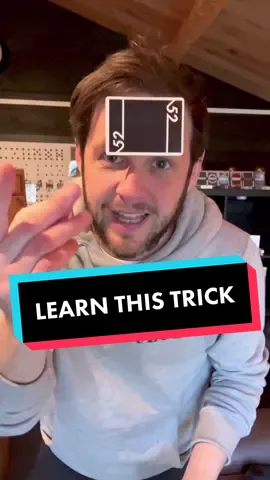 Learn how to do magic! 👆🏼 (Tutorial) #tutorial #magic #learnfromme #barbet #foryou