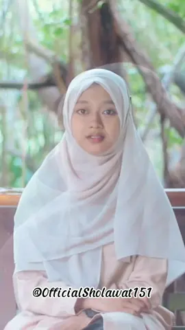 Nabila_YaaRasulallahSalamun'alaik #officialsholawat151 #nurinnabila #shalawatnabi #bismillahfyp 