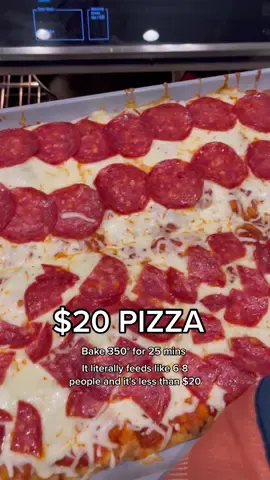 Let’s feed 6-8 people with less than $20!  #easydinner #Recipe #traderjoes 