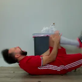 Day in the life of a fútbal player…