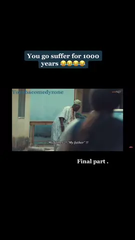 #funny #foryou #fyp #yorubacomedyzone #yorubacomedy #tiktokyoruba #yoruba 