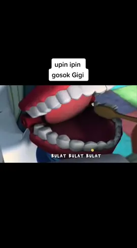 upin ipin gosok gigi #upinipin #lagubermain #anakindonesia #lagulucu #fypシ #fyp #laguviral #bermainsambilbelajar #laguanak #PercayaSemuaBisaDiAtur 