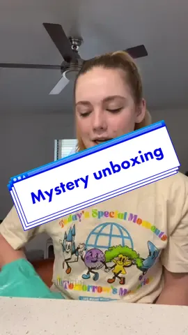 Unbox my mystery order with me from @The Lost Bros #disney #waltdisneyworld #disneyworld 