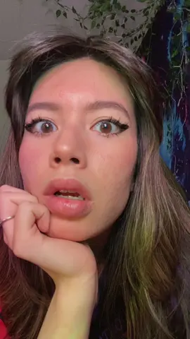 #greenscreen TIKTOK HOW TO LOOK GOOD WITH TONGUE OUT #teachme #tonguetutorial 