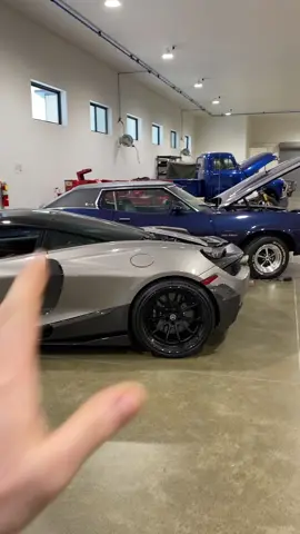 Don’t get me wrong, they’re cool, but race truck @swae.us 