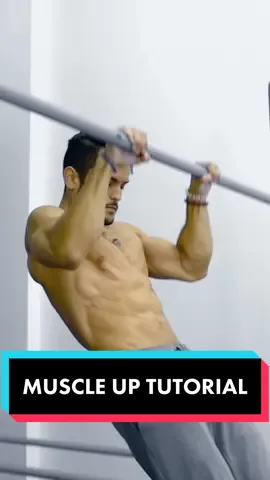 How to Muscle Up 🔥   Have a high enough pull up, and the muscle up shouldn’t be a problem.  Yes, the transition and the technique must be practiced, but if you know how to pull, the muscle up is yours.  After you have covered the basics (at least 12+ clean pull ups) invest time in explosive pull ups.  Use bands to practice the technique of going around the bar, and not straight up.  Get strong as fuck, practice this pulling technique, and I’ll see you over the bar ✌🏽  Simple, not easy, but simple. Questions bellow.  With Love, Gabo  🎥 Full Video On @SaturnoMovement YT channel “Why You Can’t Muscle Up”  #MuscleUp #Calisthenics #StreetWorkout #Calistenia #slowmuscleup #slowmuscleupchallange #Fitness #calisthenicsworkout #calisthenicchallenge #Strength #BackWorkout #Muscle #SlowMuscleUps #MuscleUps #PullUps #PushUps #Dips #RingMuscleUp #FrontLever #CalisthenicsTips #CalisthenicsSkills #CalisthenicsWorkout #SaturnoMovement #backlever #Dips #pullup #MuscleUps #PushUpChallenge 