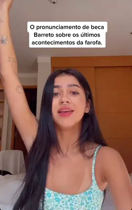 Da treta da @Vivi tbm tudo explicado. #fy #becabarreto #beca #chango #vivi #farofadagkay #nilsonneto 