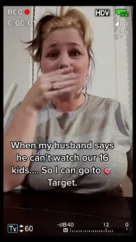 All jokes…. He always helps! @target #target #shopping #wifehumor #couplehumor #GenshinImpact33 #fyp 