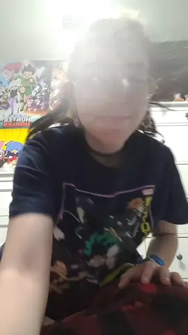 I love 5 below so much #anime 