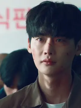 ENDING SCENE 🔥😡 Big Mouth || #shorts #kdrama #bigmouth #leejongsuk #yoona #fyp 