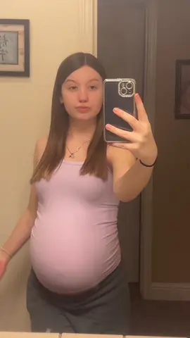 #teenmom #9months🤰🏼 