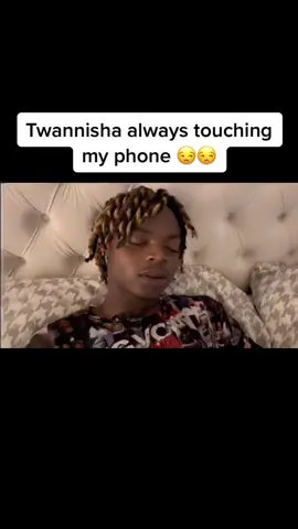 fingers finna be gone 😭😭😂 #fyp #foryou #twannisha #flyboytwann #funny #comedy 
