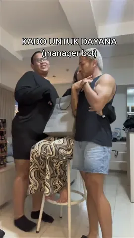 happy birthday @Dayana uang uang uang