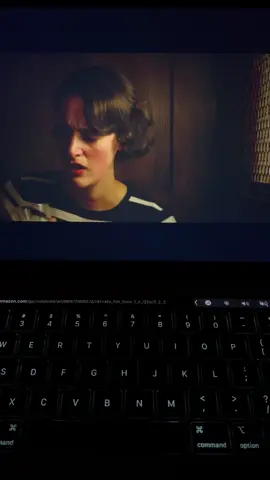 This scene made me cry #fleabag 