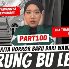 warung bu leli eps.10 (cr: Nadia Omara, Amazing Cakes) #kisahhororwawak #nadiaomara 