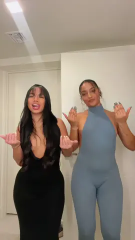 21 can u do something for meeeee 😛 #fyp #girlsnightout 