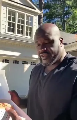 shaq gettin silly#fypシ #explore #makethisviral #memes  #explorepage #fyp #meme #shaq #shitposting #laugh #donut #tiktokmemes #funny #funnysounds 