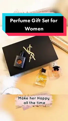 another Gift Ideas for women's #perfumeset #womenperfume #setgift #giftforher #giftideasforgirlfriend #fyppp #foryou #perfectgiftideas 