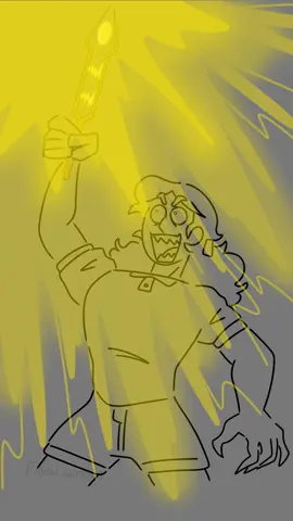 poofing every gem that comes in her way💀💀 #stevenuniversefuture #stevenuniverse #fyp #flipaclip #animation #art 