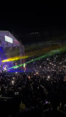 #konser #nocomen #balikapapan #diesnatalis8itk #fyp 