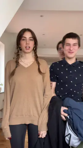 Cringe challenge 💀 wer hat gewonnen? @cyrill.st oder ich? 