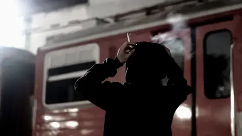 Nyesek bgt lagunya co #fyp #sad #galaubrutal #xybca #sadvibes #CapCut #anotherlove #onlylovecanhurtlikethis 