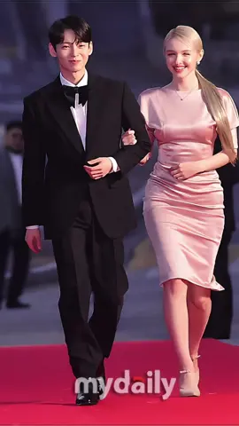 Daejong film awards 2022✨🤍 #대종상 #daejong_award 