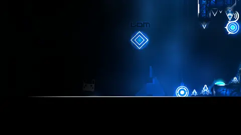 Sonic Wave Infinity by APTeam #JeneskGD #geometrydash #xuhuong #foryou #fyp #xh #xh #xh #buachongflop 