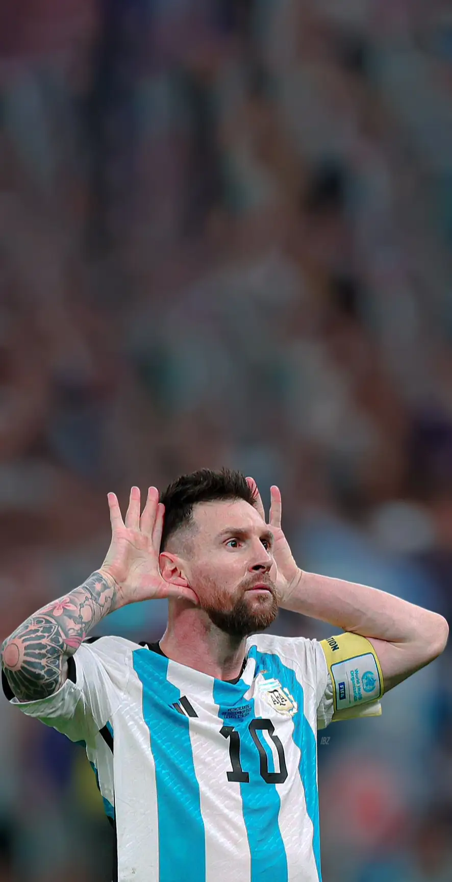 #صور #ميسي #في #كأس #العالم