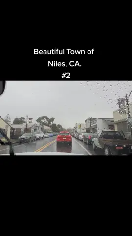#roadtrip  #peninsula  #smalltown  #niles  #WeekendVibes  #beautifuldestinations  #beautifulview  #scenery  #nature  #sanmateocounty  #bayarea  #christmas2022  #happyholidays2022🎅☃️🎁🎄 
