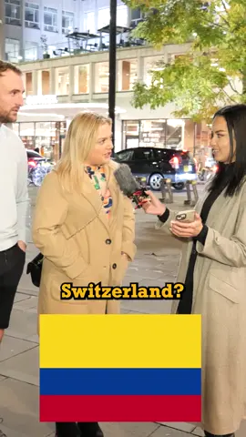 Did you get the first one? 🤔 #streetinterviews #trivia #quiz #geography 