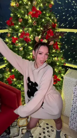 Just a few more days before Christmas!🎄✨