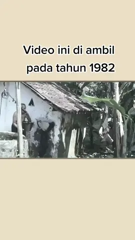 Video lama pada tahun 1982 #jadulmantul 