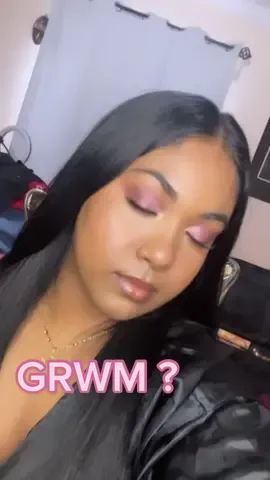 Good makeup day 😍 #grwm #beauty #makeup #njmua 