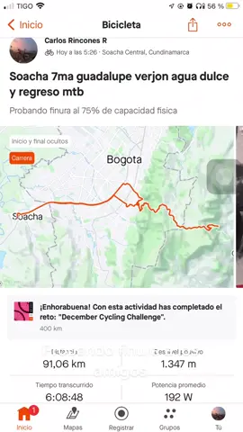 #mtblife #mtb ##ciclismo##sinmiedoalexitopapi##natanaelcano_official