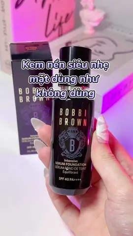 Nghe nói kem nền cho da khô mà mắc gì da dầu dùng vẫn mê voạy🥺🥺 #thupear_review #mcv #LearnOnTikTok #ReviewLamDep #GocLamDep #BeautyTok #review #1212  #nghien9hang 