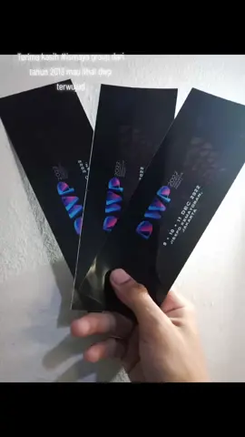 thanks #ismayagroup #martingerrix #yellowcraw #zedd #dwp2020virtual #Djakarta Warehouse Ptoject