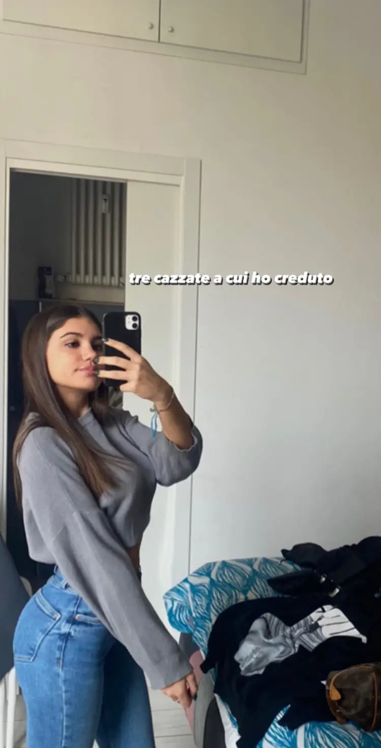 dico sempre cosi💔