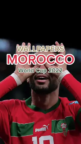 Wallpapers 4k #morocco🇲🇦 #worldcup2022 #fifaworldcup #hakimi #fifa #zyech #bounou #yassinebounou #zakariaaboukhlal #ennesyri #walidregragui #fyp 