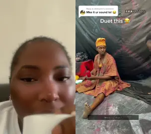 #duet with @KAYODE AGAIN #usesound 🤣🤣🤣🤣