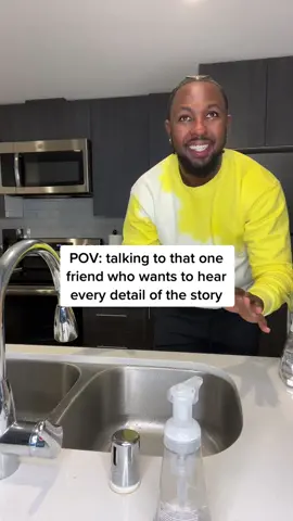 We all got that one friend 😂 #fyp 