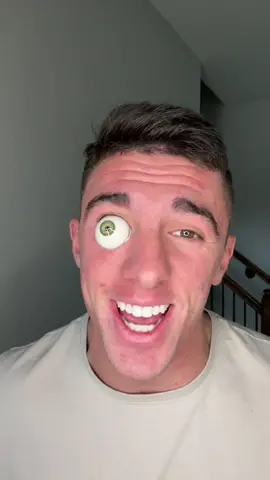 Replying to @oneeyebro 😳