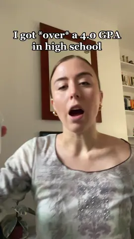 In our smart girl era 💅 #coffee #honorsstudent #extracredit #studyhacks #StudyTips #highschool #gpa 