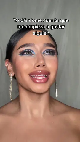 Porque sabes que soy #piscis y #enamorarmeesfacil 😭❤️‍🩹 #comedia #ojalafuerahumor 