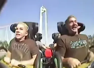 Xcelerator accident Two guests were smacked with debris after a cable came loose on the “Xcelerator” roller coaster at Knotts Berry Farm in Orange County,  ##rollercoaster##rollercosters##rollercoasteraccident##scary##scared