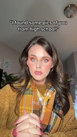 Quite a catch, if I do say so myself 💁🏻‍♀️ 