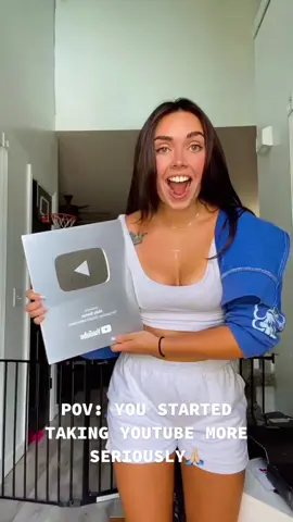 Never Give Up❤️ youtube: abbyberner #youtube #success #blessed #motivation   