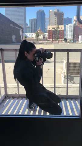 Don’t tap on the glass 🐠 