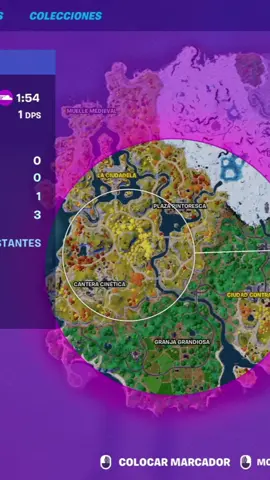 Cosas Que Quizás No Sabías ✨ #fortnite #fortniteclips #mustangwolf77 #curiosidadesfortnite #parati #misionesfortnite